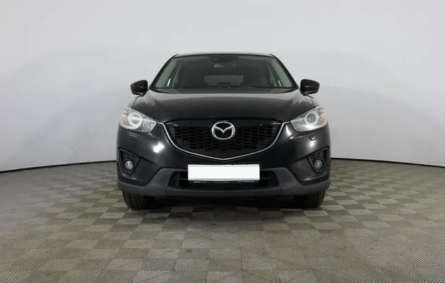 Mazda CX-5 I, фото №1