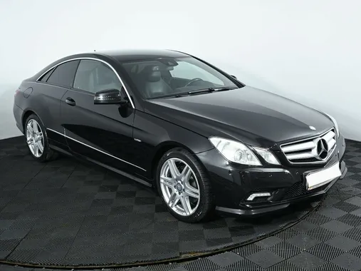 Mercedes-Benz E_KLASSE