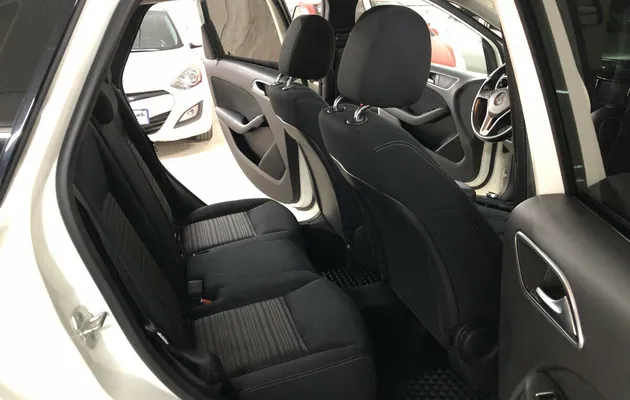 Mercedes-Benz B-Класс 180 II (W246), фото №6