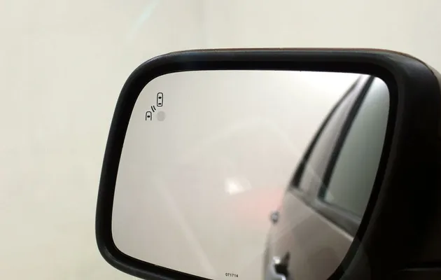 Ford Explorer, фото №17