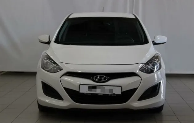 Hyundai i30, фото №1