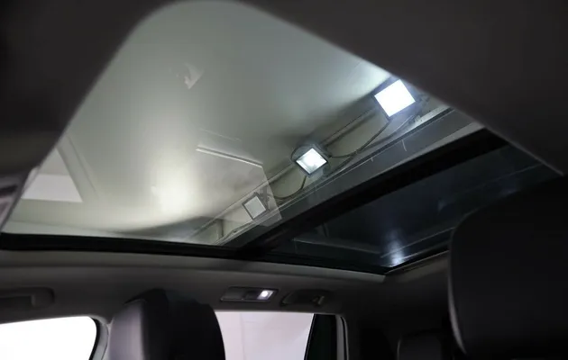 Volkswagen Tiguan, фото №7