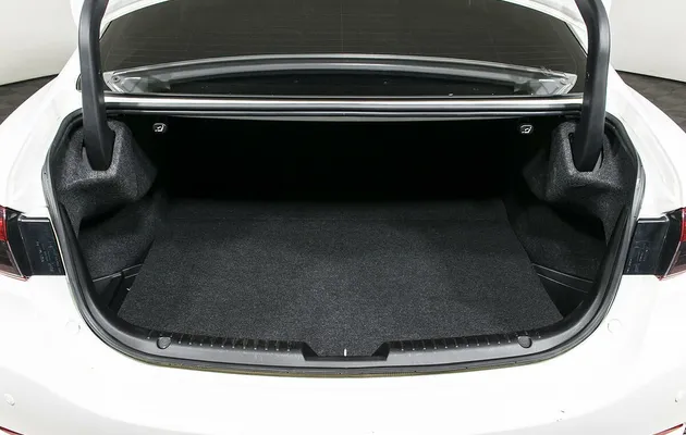 Mazda 6, фото №16
