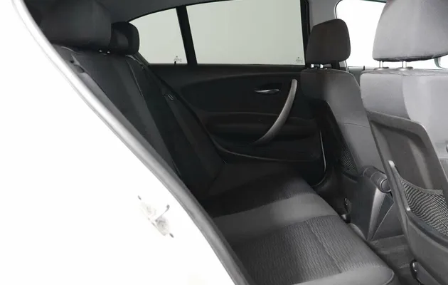 BMW 1 серии 116i I (E81/E82/E87/E88) Рестайлинг, фото №6