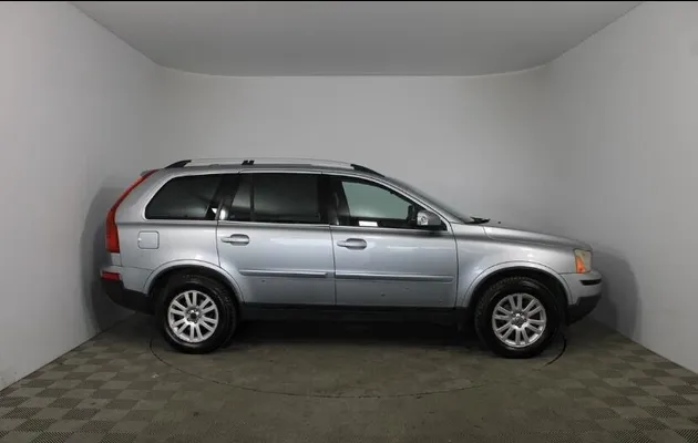 Volvo XC90, фото №3