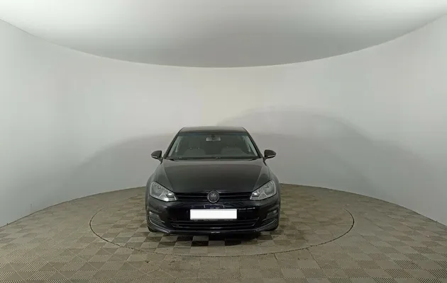 Volkswagen Golf VII, фото №1