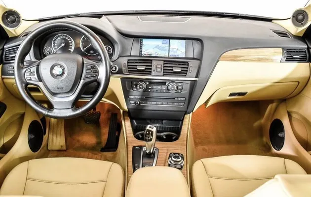 BMW X3, фото №6