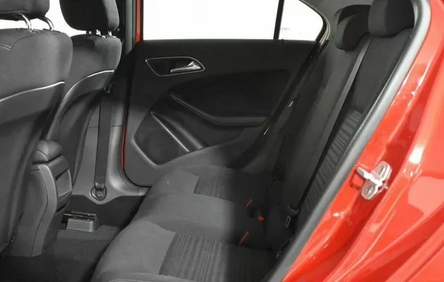 Mercedes-Benz A-Класс 180 III (W176), фото №7