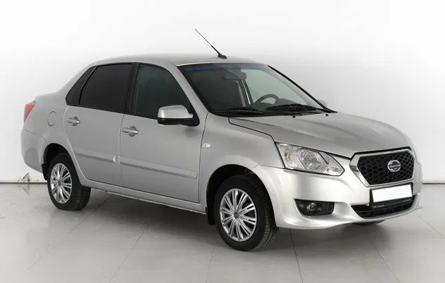 Datsun on-DO I, фото №2