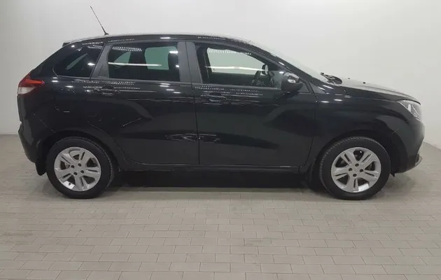 LADA XRAY, фото №2