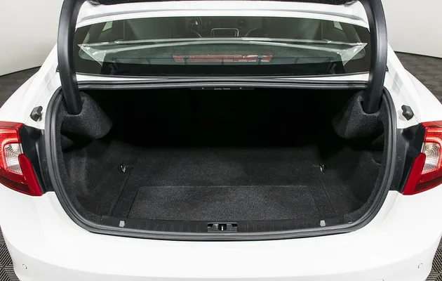 Volvo S60, фото №16