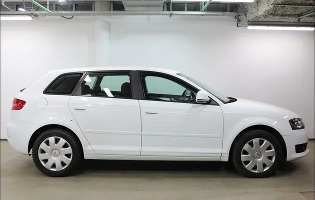 Audi A3, фото №4