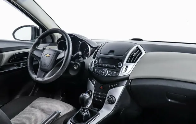 Chevrolet Cruze I, фото №5