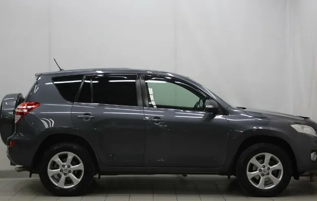 Toyota Rav 4, фото №3