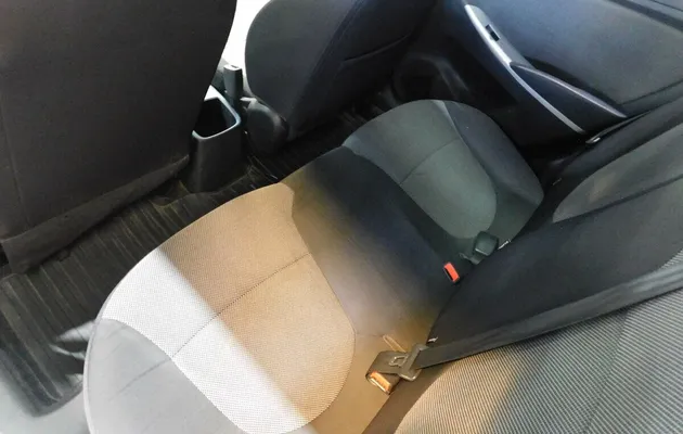 Hyundai Solaris I, фото №6