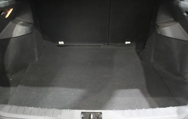 LADA (ВАЗ) Granta I Рестайлинг, фото №10