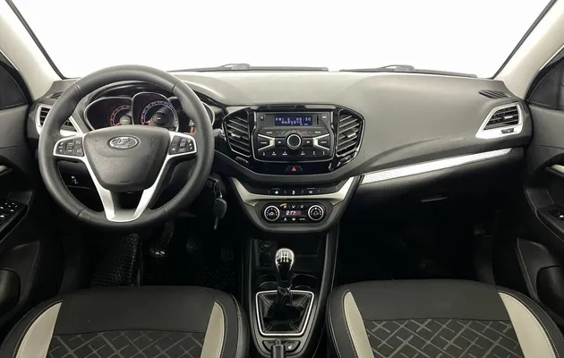 Vesta SW Cross, фото №5