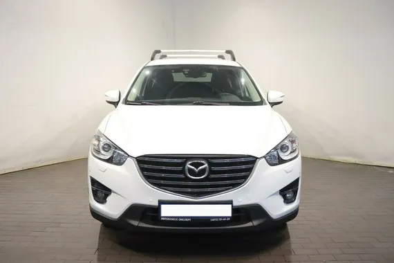 Mazda CX_5