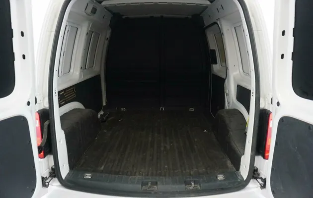 Volkswagen Caddy IV, фото №6