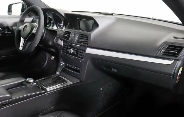 Mercedes-Benz E-Класс 200 5G-Tronic IV (W212, S212, C207), фото №5