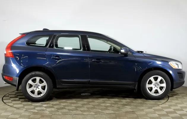 Volvo XC60, фото №2