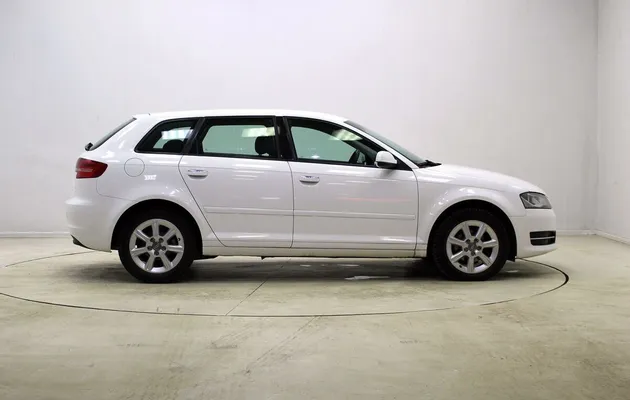 Audi A3, фото №2