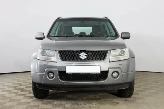 Suzuki GRAND_VITARA